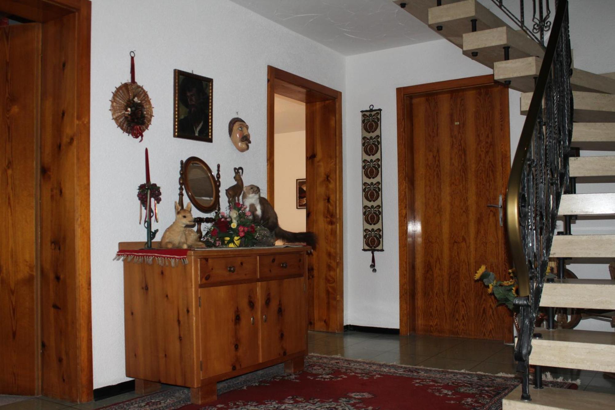 Bed and Breakfast Haus Geiger Шарниц Экстерьер фото