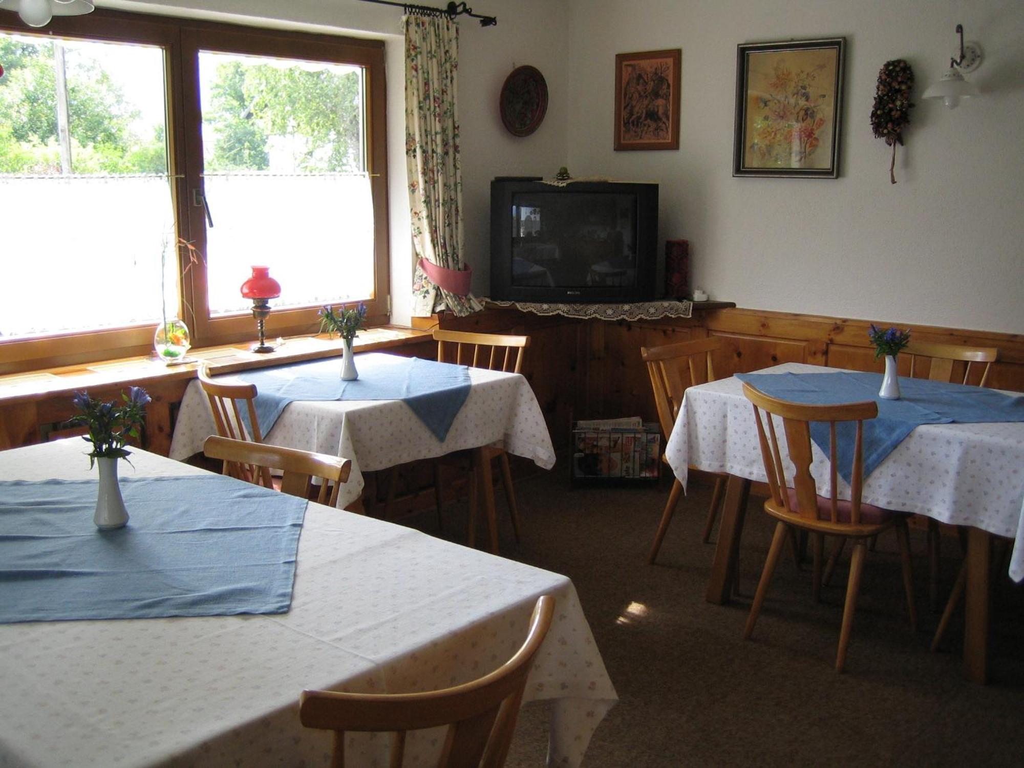 Bed and Breakfast Haus Geiger Шарниц Экстерьер фото