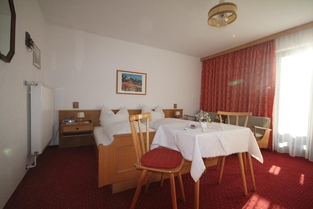 Bed and Breakfast Haus Geiger Шарниц Экстерьер фото