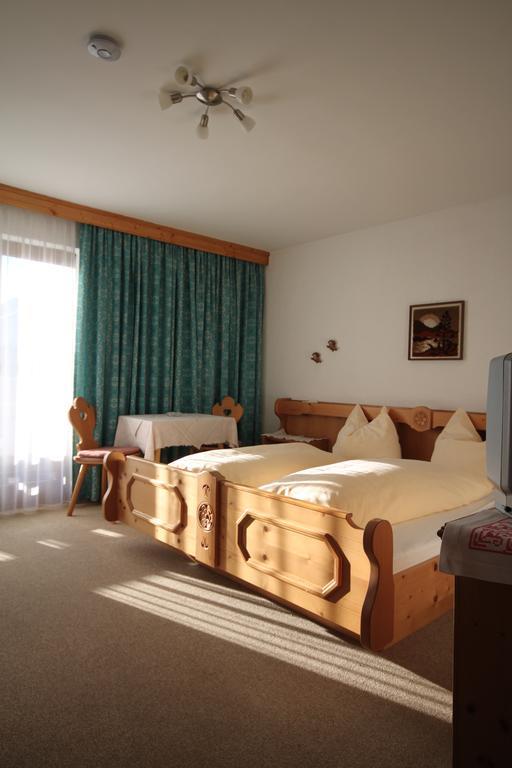 Bed and Breakfast Haus Geiger Шарниц Экстерьер фото