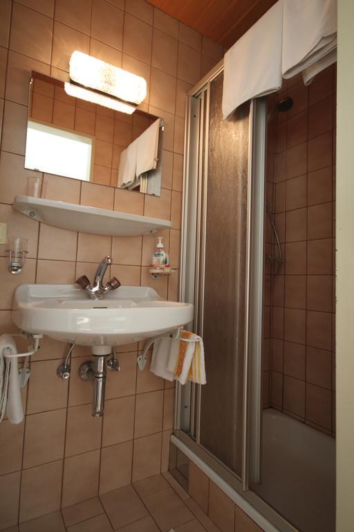 Bed and Breakfast Haus Geiger Шарниц Экстерьер фото