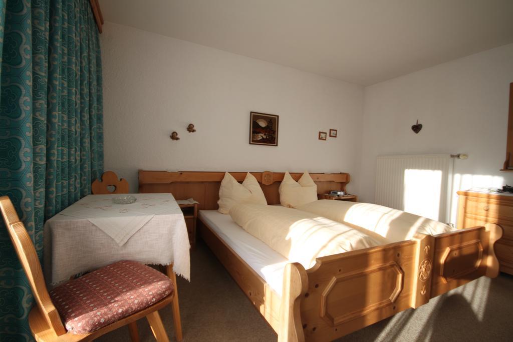 Bed and Breakfast Haus Geiger Шарниц Экстерьер фото