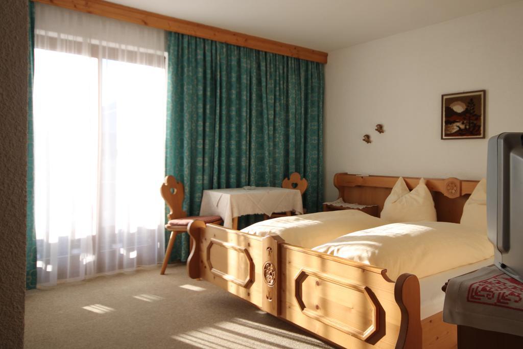 Bed and Breakfast Haus Geiger Шарниц Экстерьер фото