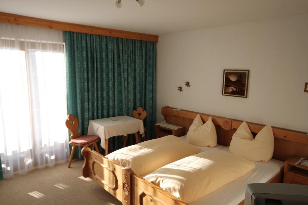 Bed and Breakfast Haus Geiger Шарниц Экстерьер фото