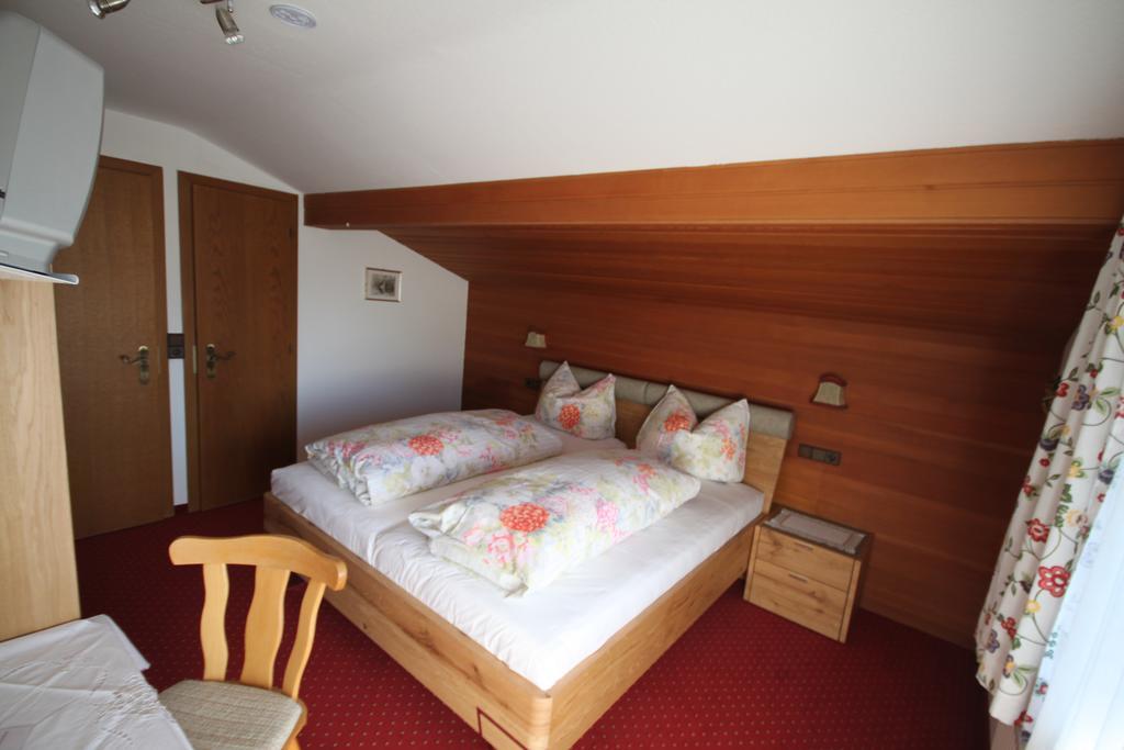 Bed and Breakfast Haus Geiger Шарниц Экстерьер фото