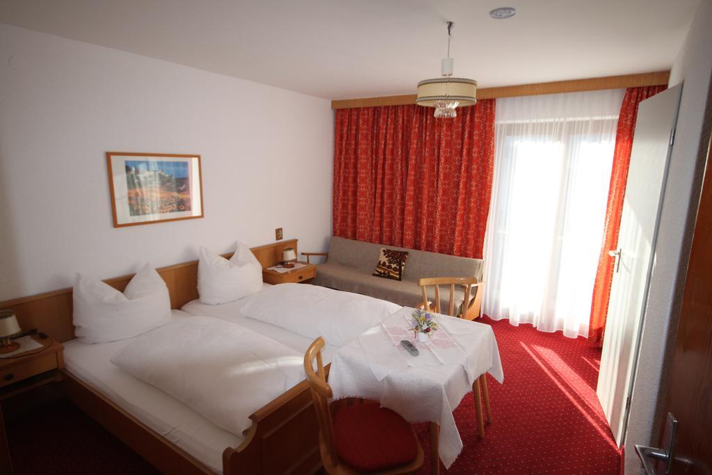 Bed and Breakfast Haus Geiger Шарниц Экстерьер фото