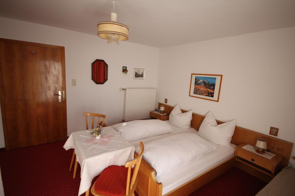 Bed and Breakfast Haus Geiger Шарниц Экстерьер фото