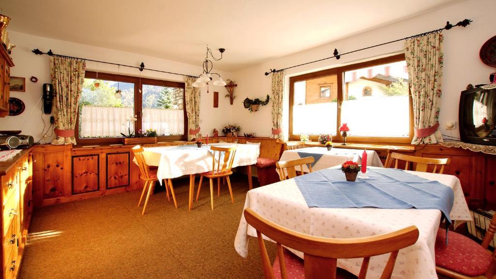 Bed and Breakfast Haus Geiger Шарниц Экстерьер фото